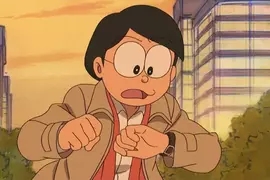 《成年大雄的身高》竟然比木村拓哉還要高?日本網友們都感到難以置信 《成年大雄的身高》竟然比木村拓哉還要高?日本網友們都感到難以置信