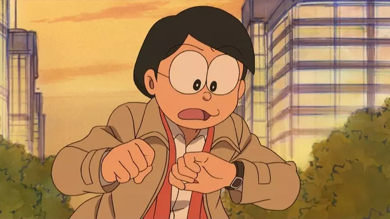 《成年大雄的身高》竟然比木村拓哉還要高?日本網友們都感到難以置信 《成年大雄的身高》竟然比木村拓哉還要高?日本網友們都感到難以置信