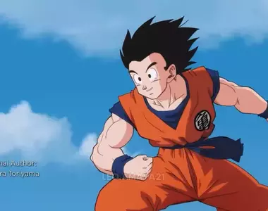 網友重新製作《七龍珠Z》動畫「那美克星」篇OP 新增加的畫面讓開頭變得更生動有趣