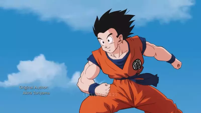 網友重新製作《七龍珠Z》動畫「那美克星」篇OP 新增加的畫面讓開頭變得更生動有趣
