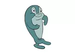 《湯姆貓與傑利鼠》日本網友想要推廣劇中這隻魚 真的成功讓牠一夕暴紅了