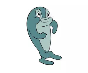 《湯姆貓與傑利鼠》日本網友想要推廣劇中這隻魚 真的成功讓牠一夕暴紅了