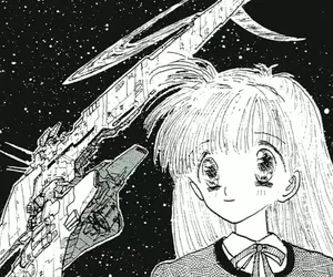 《傳統漫畫的星空畫法》以前都是用嘴巴吹顏料 改成電繪不知道該怎麼畫了