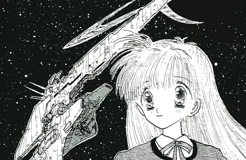 《傳統漫畫的星空畫法》以前都是用嘴巴吹顏料 改成電繪不知道該怎麼畫了 《傳統漫畫的星空畫法》以前都是用嘴巴吹顏料 改成電繪不知道該怎麼畫了