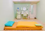 《看起來很假的飯店》超像是場景模型或是攝影棚？日本網友都不相信這是真的
