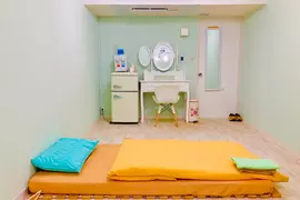 《看起來很假的飯店》超像是場景模型或是攝影棚?日本網友都不相信這是真的 《看起來很假的飯店》超像是場景模型或是攝影棚?日本網友都不相信這是真的