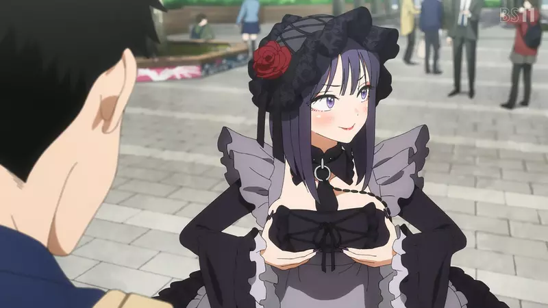 《給未成年COSER的呼籲》獨自參展出性感角超危險 日本網友分享各種圈內鬼故事 《給未成年COSER的呼籲》獨自參展出性感角超危險 日本網友分享各種圈內鬼故事