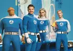 來顆爛番茄｜《驚奇4超人：第一步（The Fantastic Four: First Steps）》即將上映　回顧前4部(?!)低分電影 這一部能打破魔咒嗎？