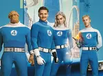 《驚奇4超人：第一步(The Fantastic Four: First Steps）》即將上映　回顧前4部(?!)低分電影 這一部能打破魔咒嗎？