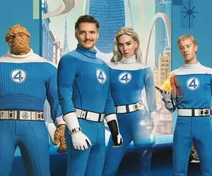 《驚奇4超人：第一步(The Fantastic Four: First Steps）》即將上映　回顧前4部(?!)低分電影 這一部能打破魔咒嗎？
