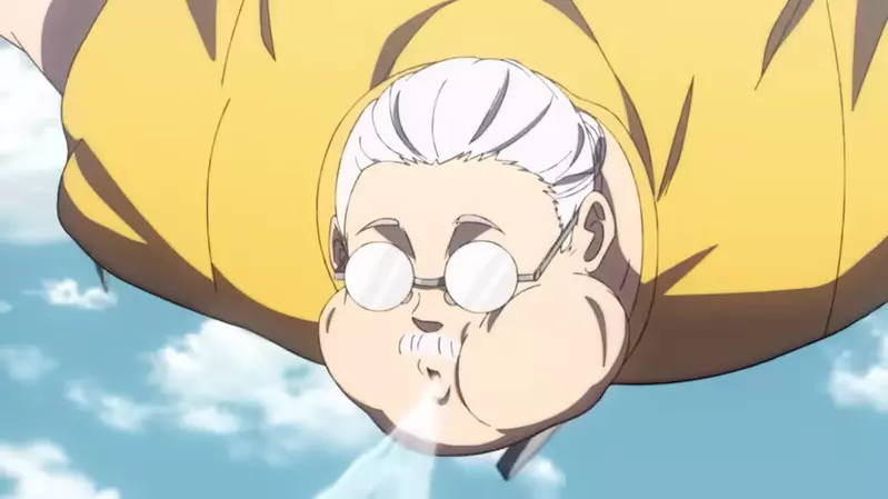 電視動畫《坂本日常 SAKAMOTO DAYS》第一季Part2最新預告影片推出，正片將於今天上線