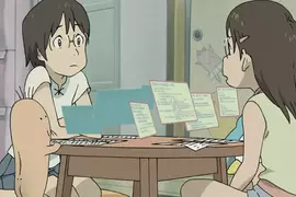 《動畫導演磯光雄》感慨動畫資料難保存 到頭來還是紙本媒介最可靠? 《動畫導演磯光雄》感慨動畫資料難保存 到頭來還是紙本媒介最可靠?