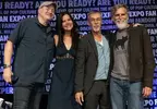 《神鬼傳奇 (The Mummy)》上映26年小型同學會 你還認得他們是誰嗎？