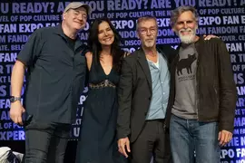 《神鬼傳奇 (The Mummy)》上映26年小型同學會 你還認得他們是誰嗎？