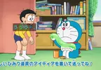 《哆啦A夢》大雄不在家的時候都在做什麼？把妹、看書、玩玩具樣樣來