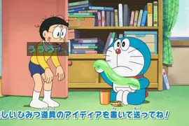 《哆啦A夢》大雄不在家的時候都在做什麼?把妹、看書、玩玩具樣樣來 《哆啦A夢》大雄不在家的時候都在做什麼?把妹、看書、玩玩具樣樣來