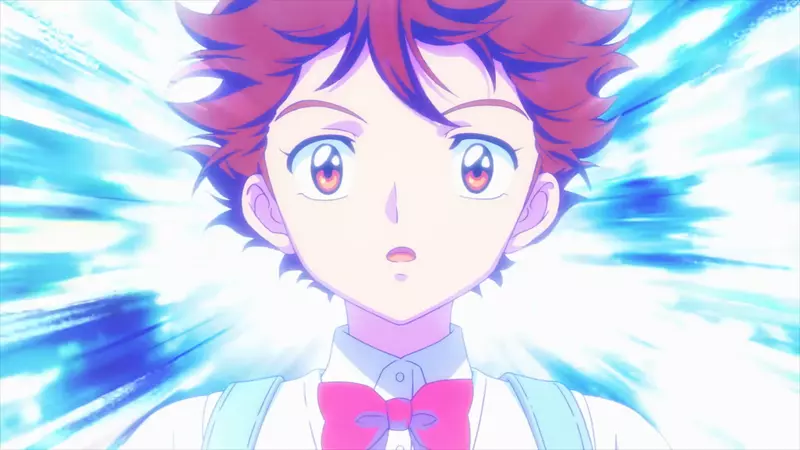 高橋留美子新作品《MAO》TV動畫化 前導預告推出預計2026年春天開播 高橋留美子新作品《MAO》TV動畫化 前導預告推出預計2026年春天開播