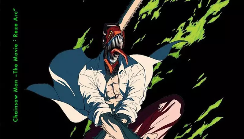 夏季聯手《UNIQLO UTX鏈鋸人》三款全新設計T恤將於8月下旬推出 夏季聯手《UNIQLO UTX鏈鋸人》三款全新設計T恤將於8月下旬推出