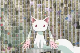 魔法少女小圓劇場版《瓦爾普吉斯之迴天》日本確認將在2026年2月上映