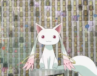 魔法少女小圓劇場版《瓦爾普吉斯之迴天》日本確認將在2026年2月上映