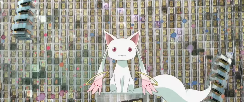 魔法少女小圓劇場版《瓦爾普吉斯之迴天》日本確認將在2026年2月上映 魔法少女小圓劇場版《瓦爾普吉斯之迴天》日本確認將在2026年2月上映