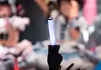 《失敗演唱會照片》想拍偶像失焦讓攝影師失望了 網友們卻覺得拍得超成功