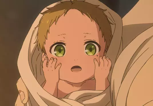 《異世界轉生》異世界父母好可憐？孩子的人格被莫名其妙的傢伙取代了