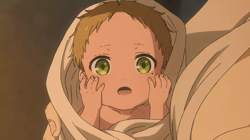 《異世界轉生》異世界父母好可憐?孩子的人格被莫名其妙的傢伙取代了 《異世界轉生》異世界父母好可憐?孩子的人格被莫名其妙的傢伙取代了