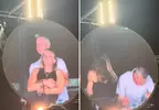 Coldplay演唱會上的小三事件 如今已經變成了最熱門的迷因內容