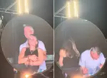 Coldplay演唱會上的小三事件 如今已經變成了最熱門的迷因內容