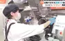 日本便利商店導入炒菜機器人服務 點餐後五分鐘就有現炒料理可以吃