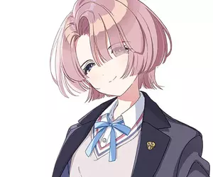《中性的動漫女角》只是剪短髮就算是男孩子氣了？日本網友認為這些角色才夠格