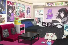 《全力追求興趣的宅宅》家裡被塞爆還欠了一屁股債 他呼籲大家要適可而止