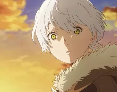 電視動畫《給不滅的你》第三季「現世篇」預計今年10月播出