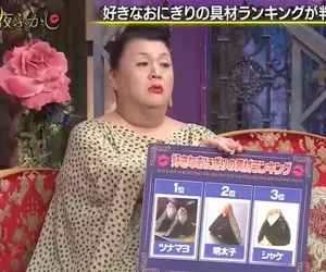 日本節目調查《喜歡的飯糰餡料排行榜》大家心中的第一名又是哪一種口味呢？