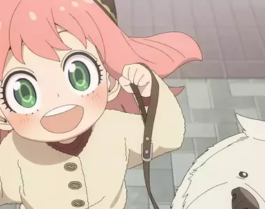 電視動畫《SPYXFAMILY 間諜家家酒》第三季預計2025年10月開播