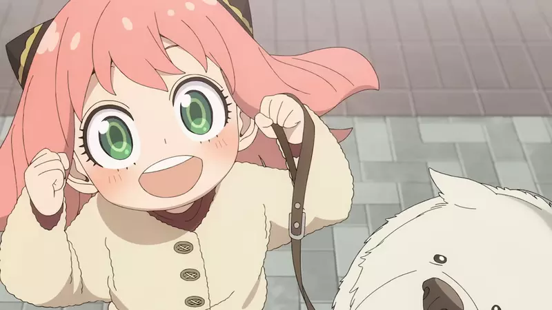 電視動畫《SPYＸFAMILY 間諜家家酒》第三季預計2025年10月開播