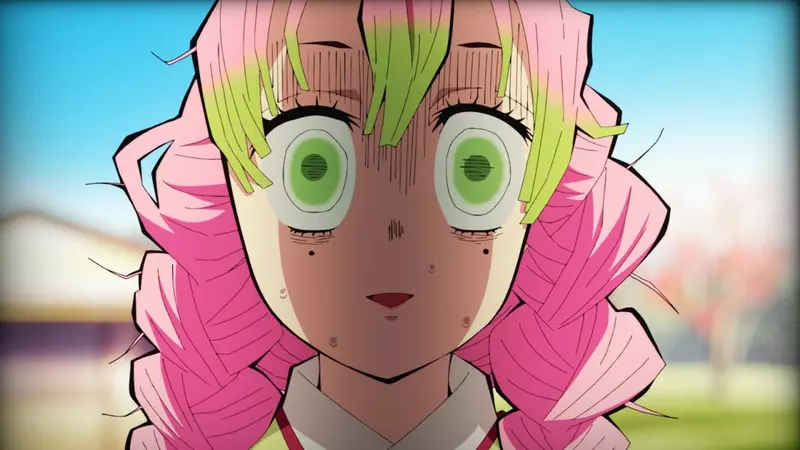 《如果鬼滅之刃走動畫原創》會出現什麼電影原創柱、電影原創鬼或是電影原創○○之呼吸呢？