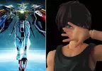 背心尊者再度降臨《新機動戰記鋼彈W》魂限定METAL ROBOT＜SIDE MS＞飛翼鋼彈以及 S.H.Figuarts 希洛唯 登場