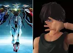 背心尊者再度降臨《新機動戰記鋼彈W》魂限定METAL ROBOT＜SIDE MS＞飛翼鋼彈以及 S.H.Figuarts 希洛唯 登場