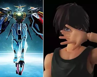 背心尊者再度降臨《新機動戰記鋼彈W》魂限定METAL ROBOT<SIDE MS>飛翼鋼彈以及 S.H.Figuarts 希洛唯 登場