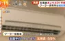 《沒熱過的北海道人》家裡沒冷氣不知道怎麼度過酷暑 大家都只能等到晚上自然涼