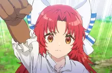 電視動畫《轉生後的大聖女，極力隱瞞聖女的身分》視覺圖+PV釋出，預計2026年播出