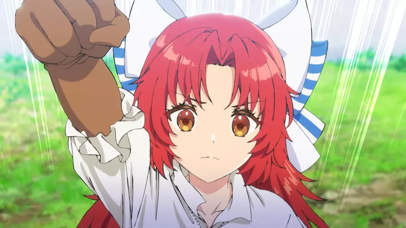 電視動畫《轉生後的大聖女，極力隱瞞聖女的身分》視覺圖+PV釋出，預計2026年播出