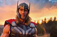 如果《復仇者聯盟》是一部70年代推出的影集作品，網友透過AI模擬逼真的預告影片