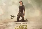 來顆爛番茄｜莎莉賽隆《不死軍團2（The Old Guard 2）》好評度「80%」跌到「26％」到底發生了什麼事？