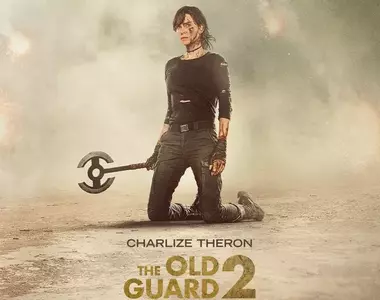 來顆爛番茄|莎莉賽隆《不死軍團2(The Old Guard 2)》好評度「80%」跌到「26%」到底發生了什麼事?