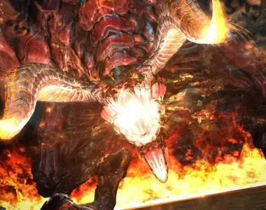 《日本菠菜品種名稱》有伊弗利特還有巴哈姆特 研發人員是不是得了中二病?