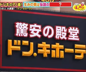 《唐吉訶德洗腦神曲》傳奇作曲人就是她 DON DON DON DONKI～～♪