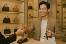 《日本航空炎上》年費24萬圓的高級信用卡 廣告卻用破綻百出的ＡＩ生成挨罵了